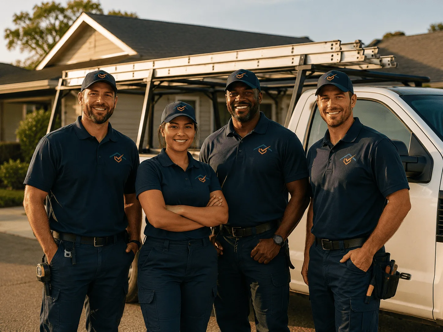 Roof Inspection company in Los Osos, CA